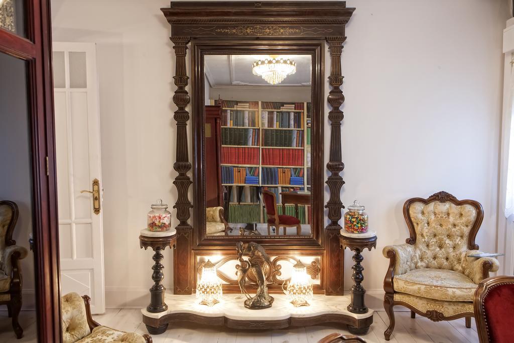 Hostal Boutique Puerta Del Sol توريلافيجا المظهر الخارجي الصورة