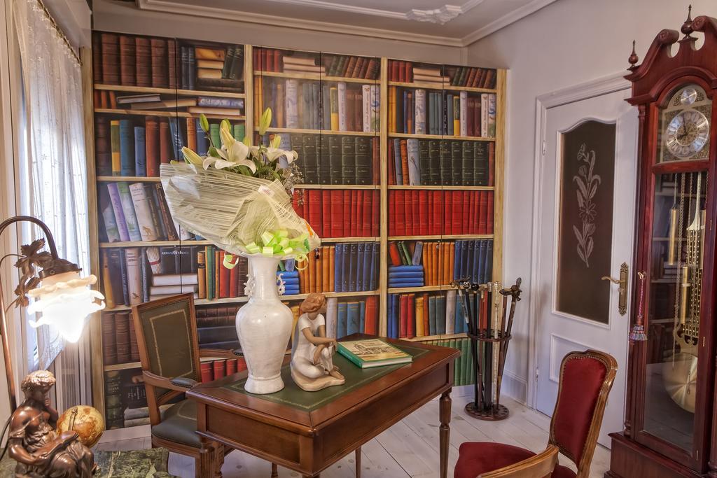 Hostal Boutique Puerta Del Sol توريلافيجا المظهر الخارجي الصورة