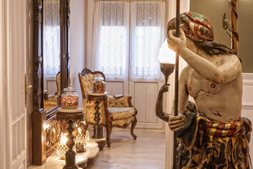 Hostal Boutique Puerta Del Sol توريلافيجا المظهر الخارجي الصورة
