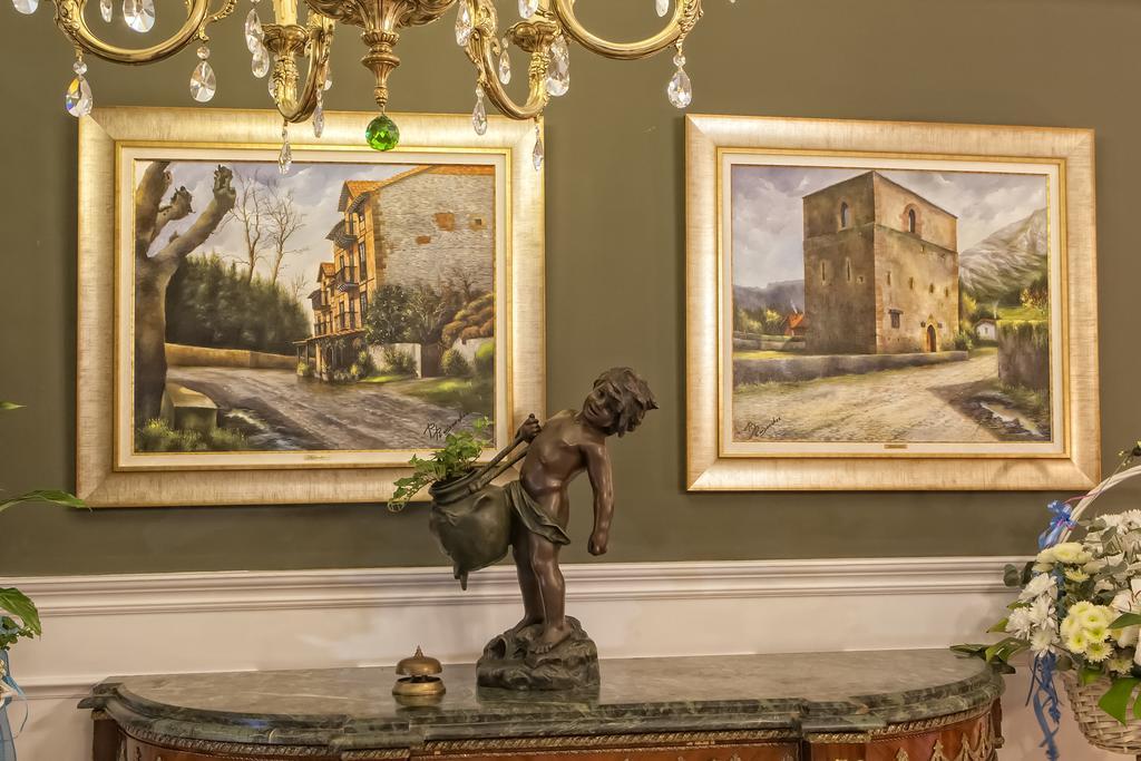 Hostal Boutique Puerta Del Sol توريلافيجا المظهر الخارجي الصورة