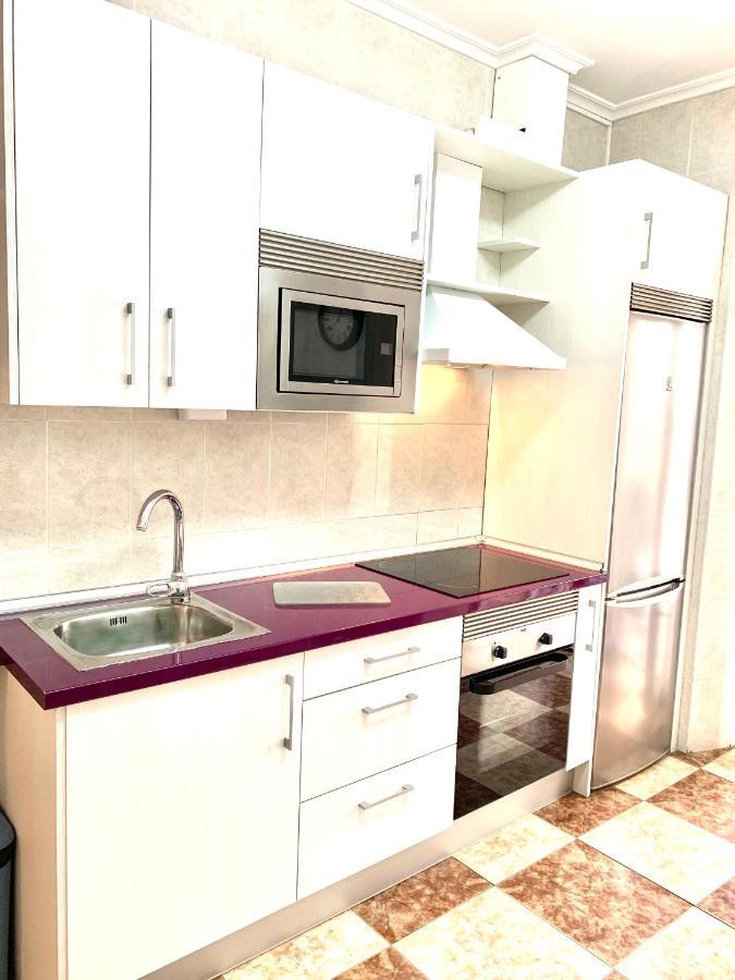 Hostal Boutique Puerta Del Sol توريلافيجا المظهر الخارجي الصورة