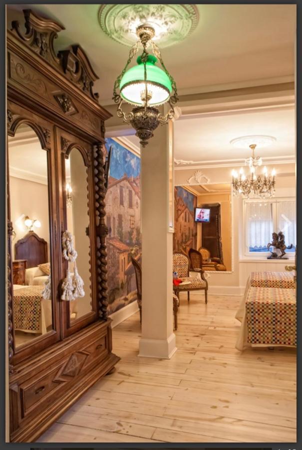 Hostal Boutique Puerta Del Sol توريلافيجا المظهر الخارجي الصورة