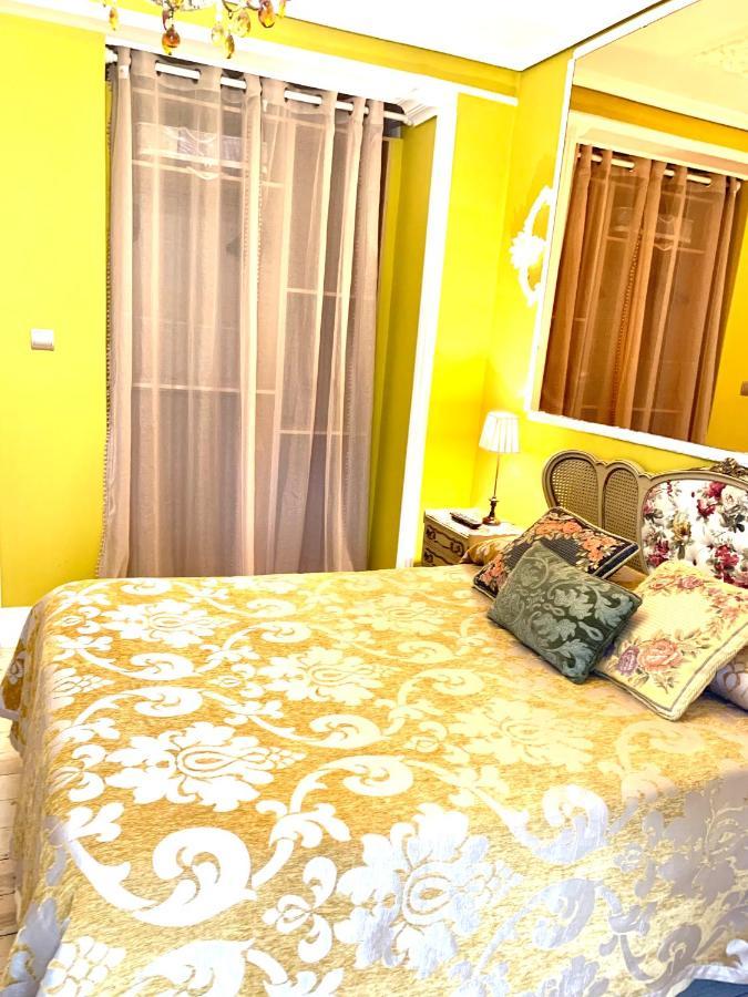 Hostal Boutique Puerta Del Sol توريلافيجا المظهر الخارجي الصورة