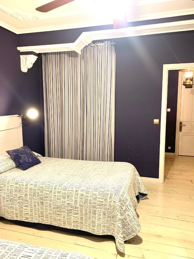 Hostal Boutique Puerta Del Sol توريلافيجا المظهر الخارجي الصورة