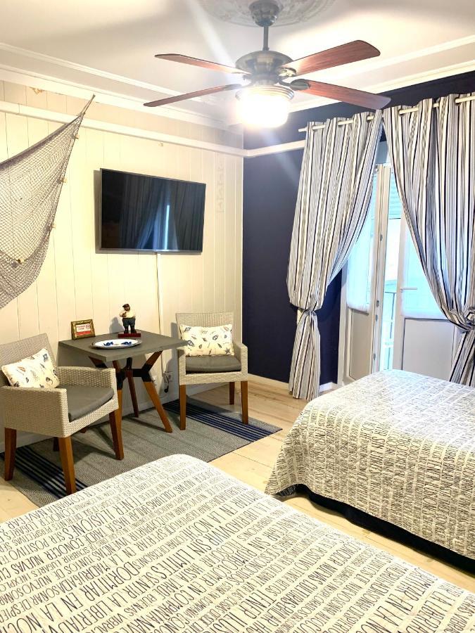 Hostal Boutique Puerta Del Sol توريلافيجا المظهر الخارجي الصورة