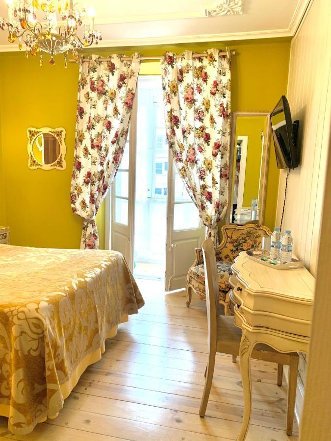 Hostal Boutique Puerta Del Sol توريلافيجا المظهر الخارجي الصورة