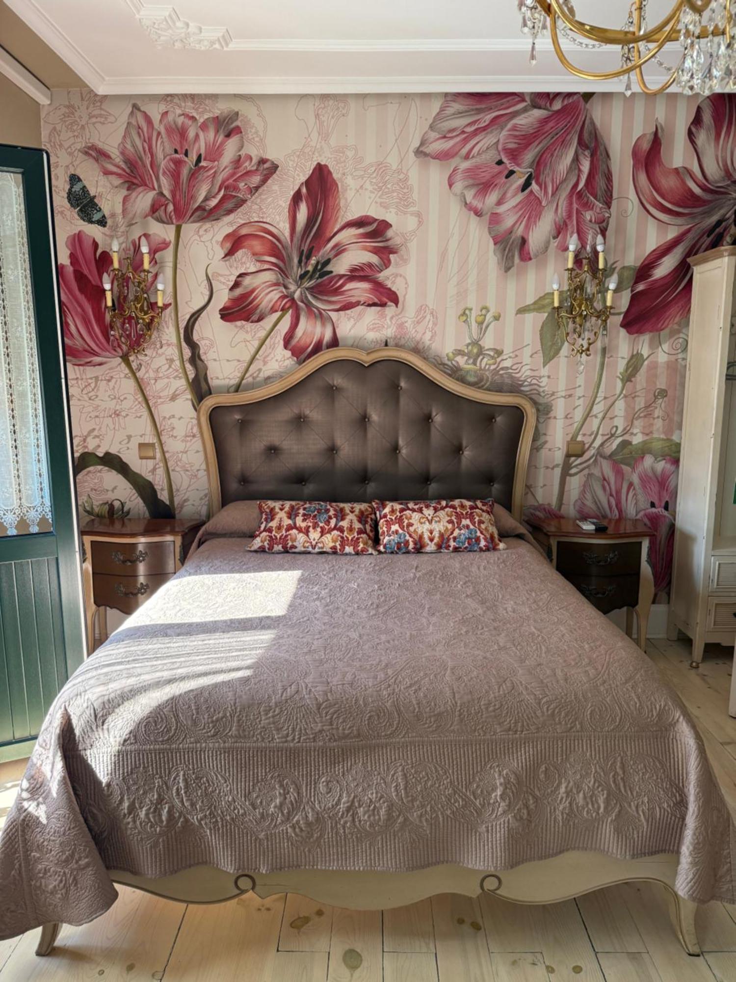 Hostal Boutique Puerta Del Sol توريلافيجا المظهر الخارجي الصورة