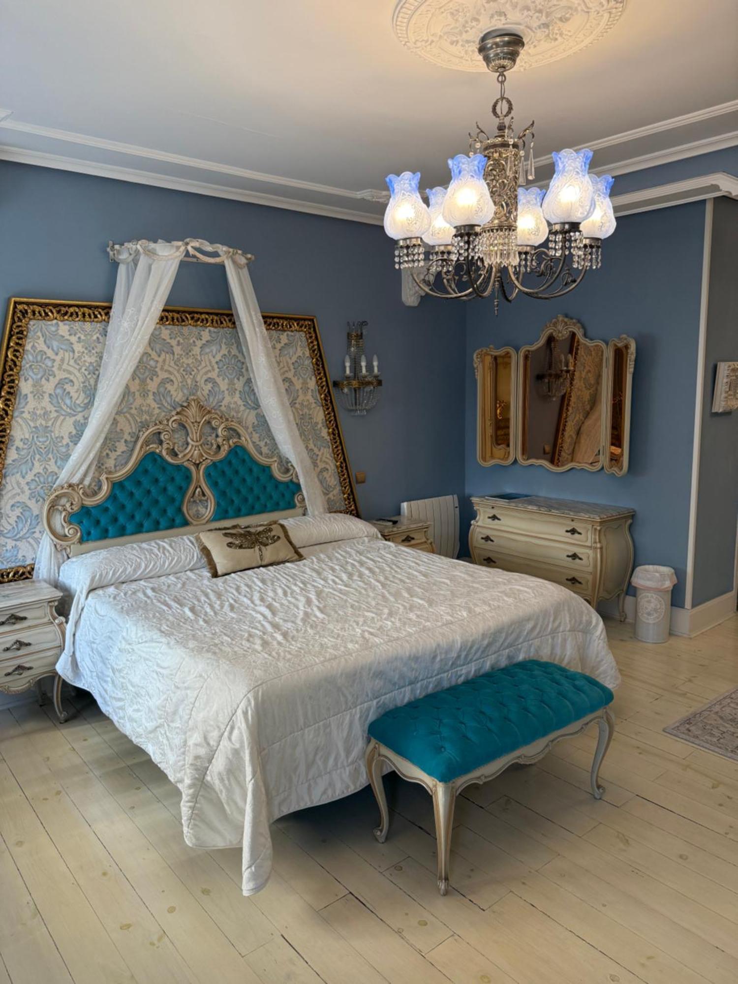 Hostal Boutique Puerta Del Sol توريلافيجا المظهر الخارجي الصورة