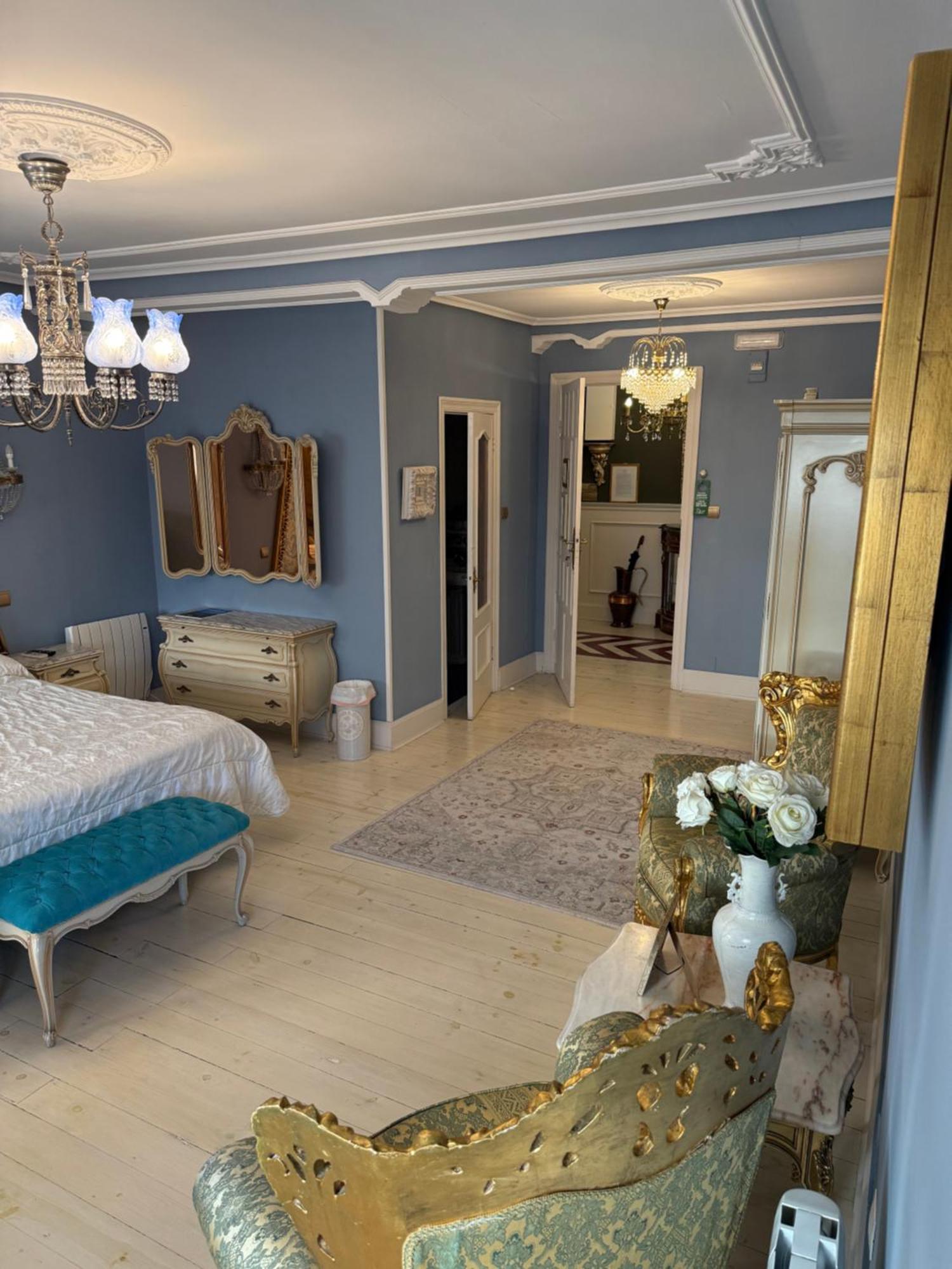 Hostal Boutique Puerta Del Sol توريلافيجا المظهر الخارجي الصورة