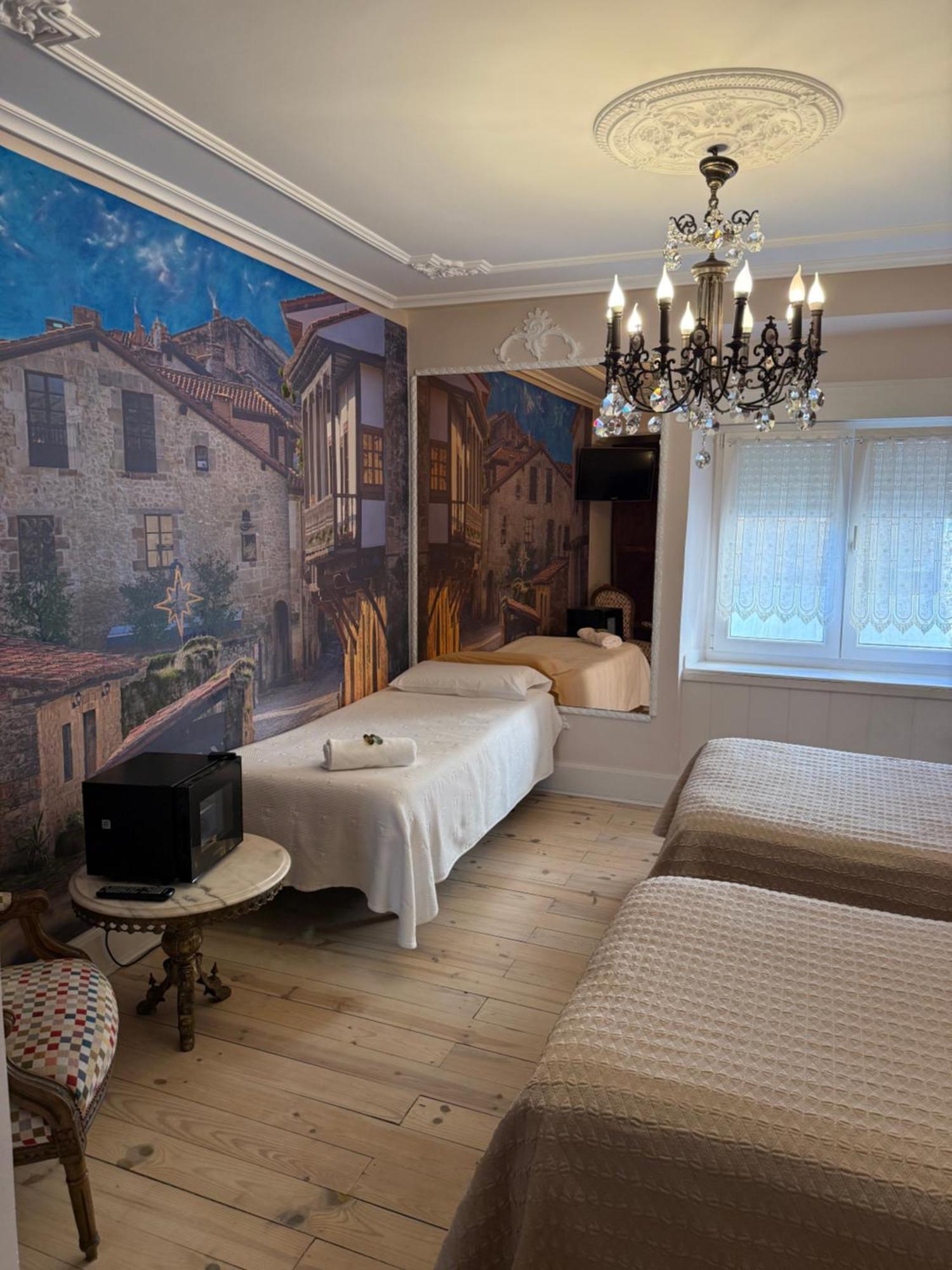 Hostal Boutique Puerta Del Sol توريلافيجا المظهر الخارجي الصورة