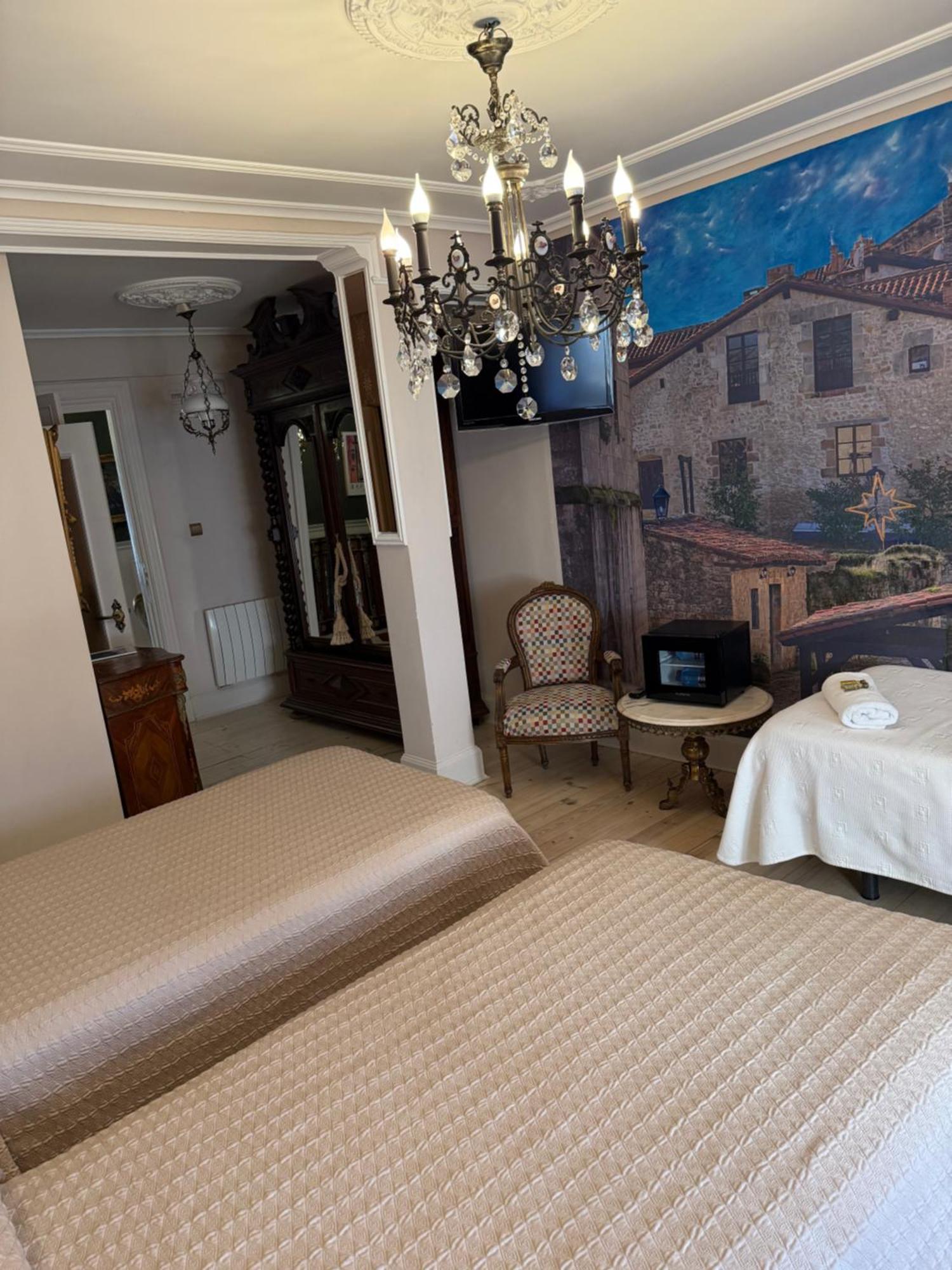 Hostal Boutique Puerta Del Sol توريلافيجا المظهر الخارجي الصورة