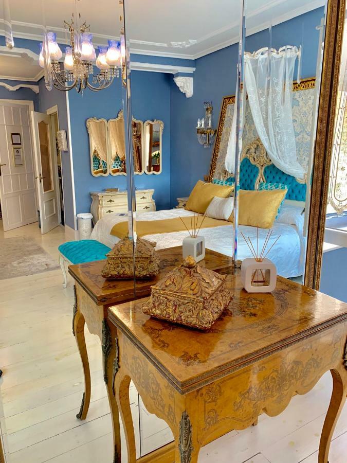 Hostal Boutique Puerta Del Sol توريلافيجا المظهر الخارجي الصورة